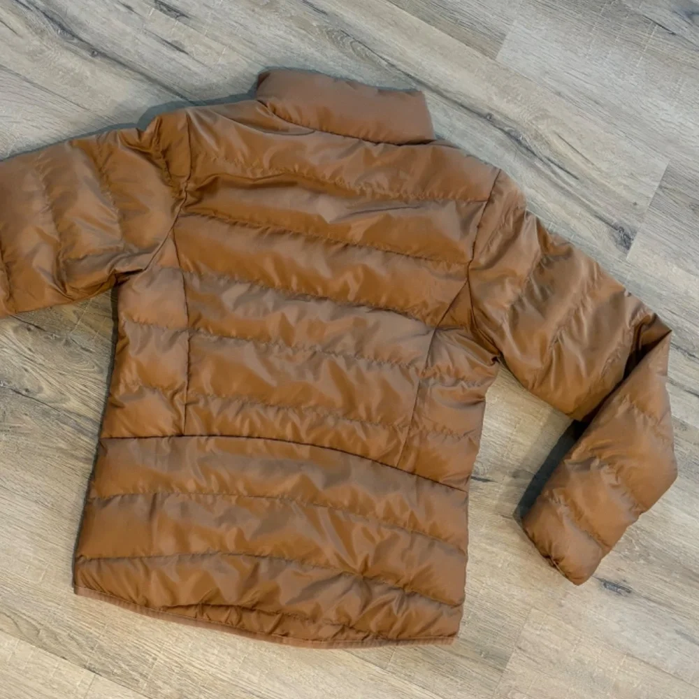 Fabletics Puffer Coat - Picture 3 of 4